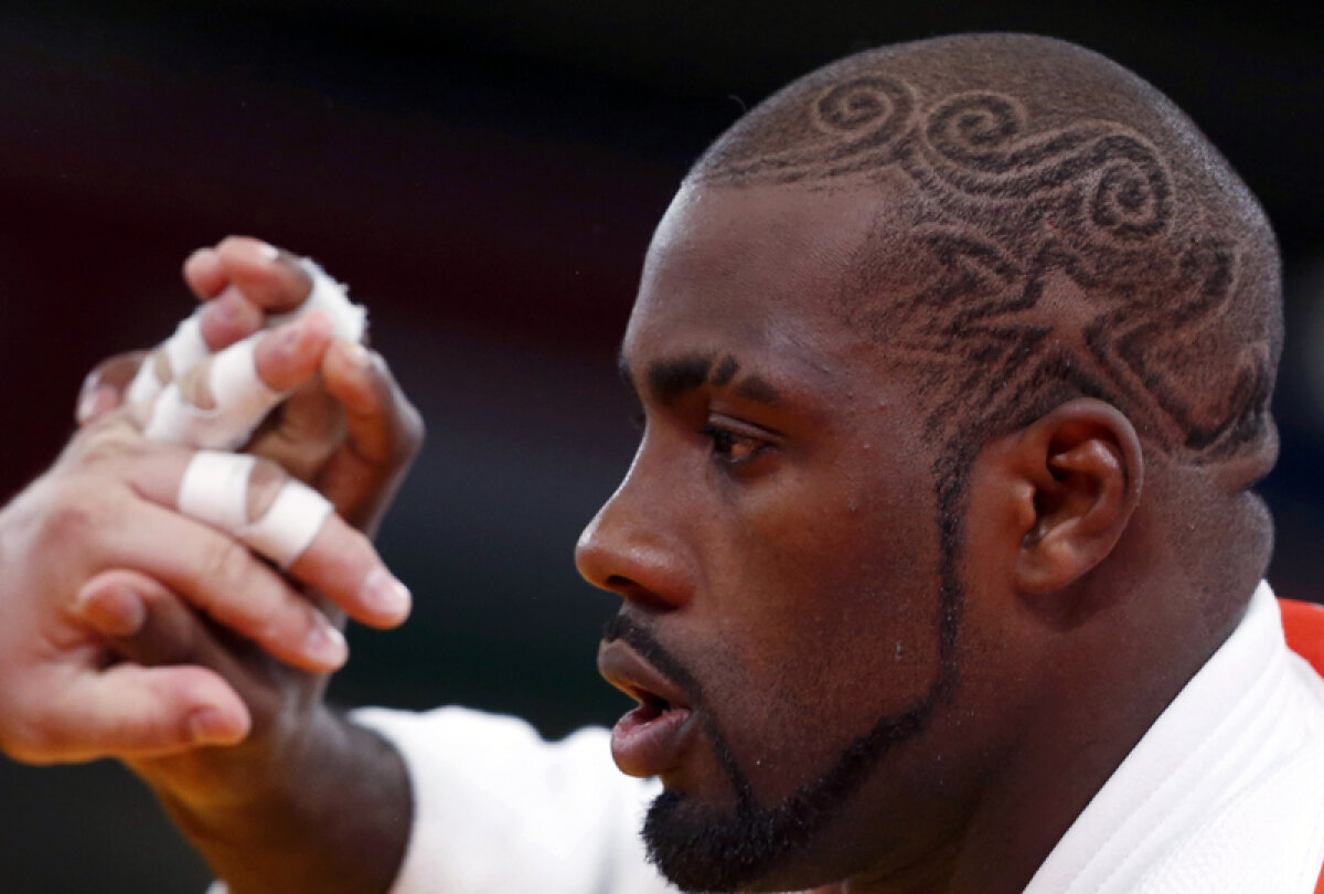 FOTO Chiar am cîştigat? » Unii campioni au o reacţie amuzantă cînd cuceresc medalia de aur. Nu le vine să creadă