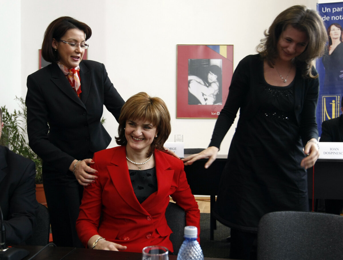 Fostul preşedinte al FRC explică în termeni duri eşecul de la Londra: "Lipă a lăsat-o intenţionat pe Andrunache să-şi rupă gîtul!"