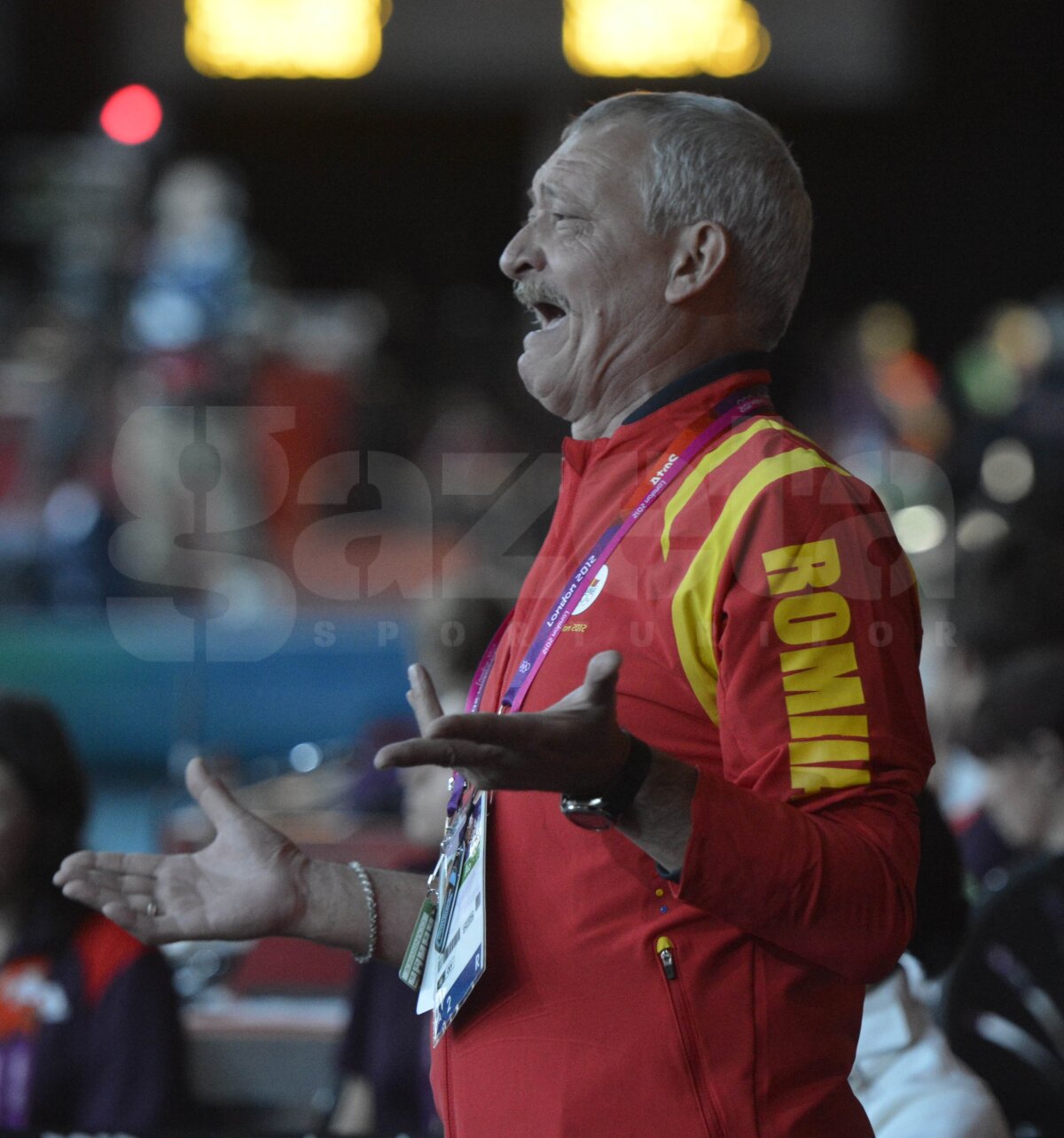 FOTO Spadasinele noastre au terminat pe locul 6 la Olimpiadă, după ce au pierdut şi cu Germania