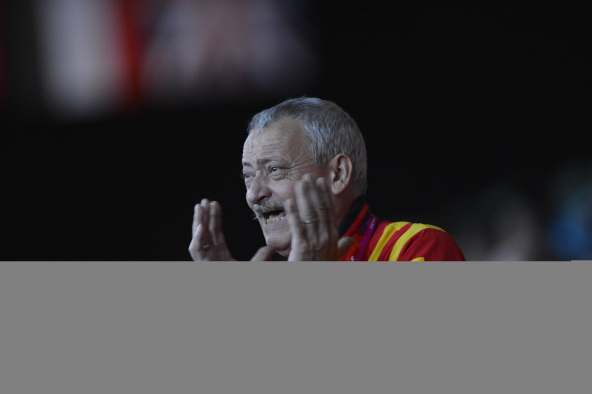 FOTO Spadasinele noastre au terminat pe locul 6 la Olimpiadă, după ce au pierdut şi cu Germania