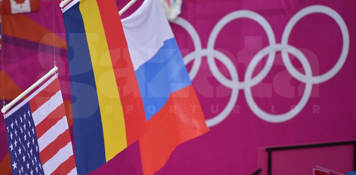 VIDEO&FOTO Încă un AUR » Sandra Izbaşa este noua campioană olimpică la sărituri!