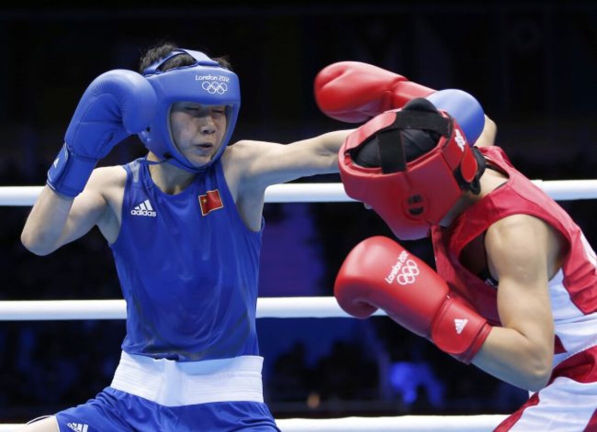 Mihaela Lăcătuş bătută de ziua ei: "I-am spart nasul, dar nu a fost de ajuns!"