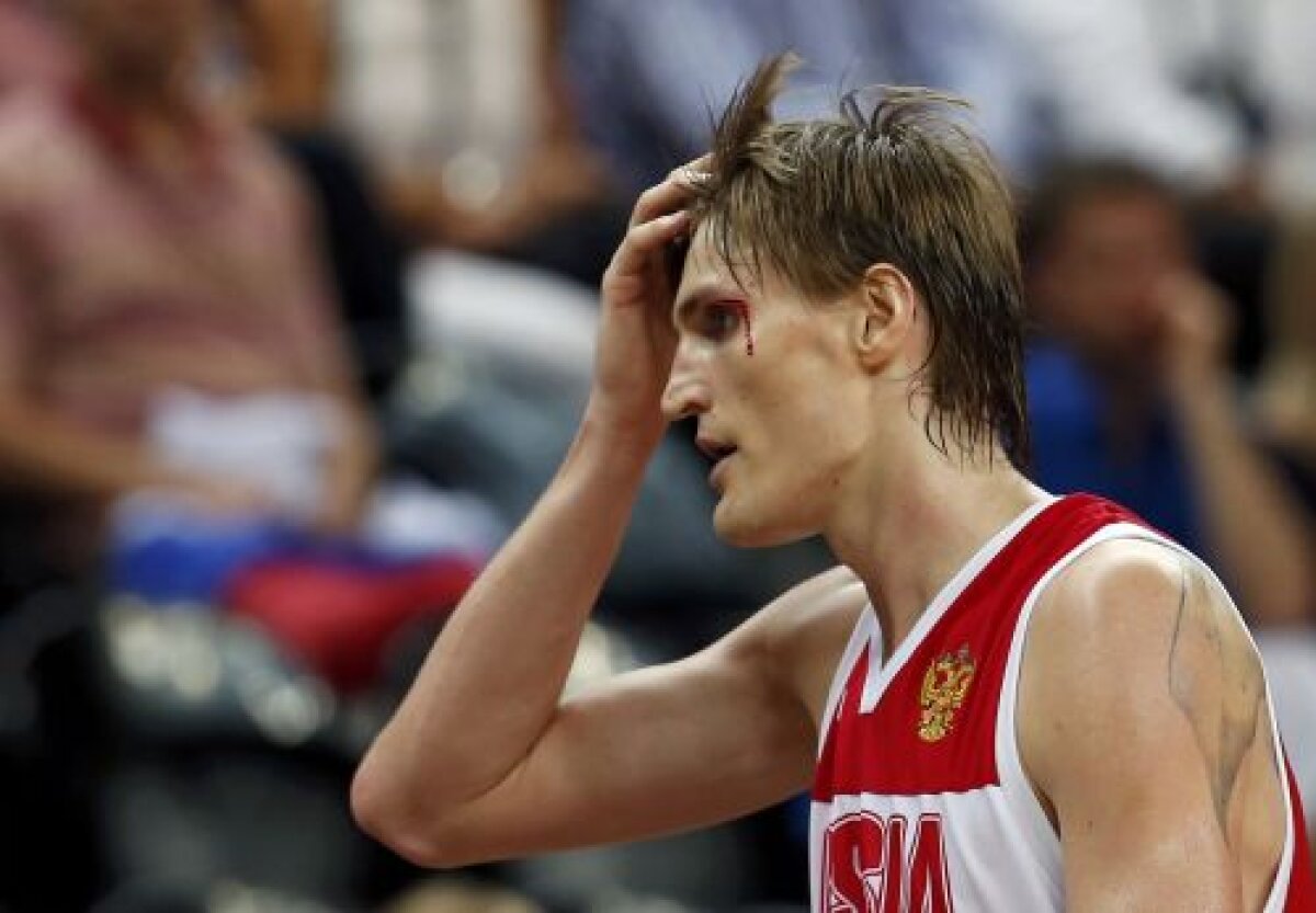 FOTO Feţele deformate ale Olimpiadei » Cele mai interesante imagini ale zilei de la Londra