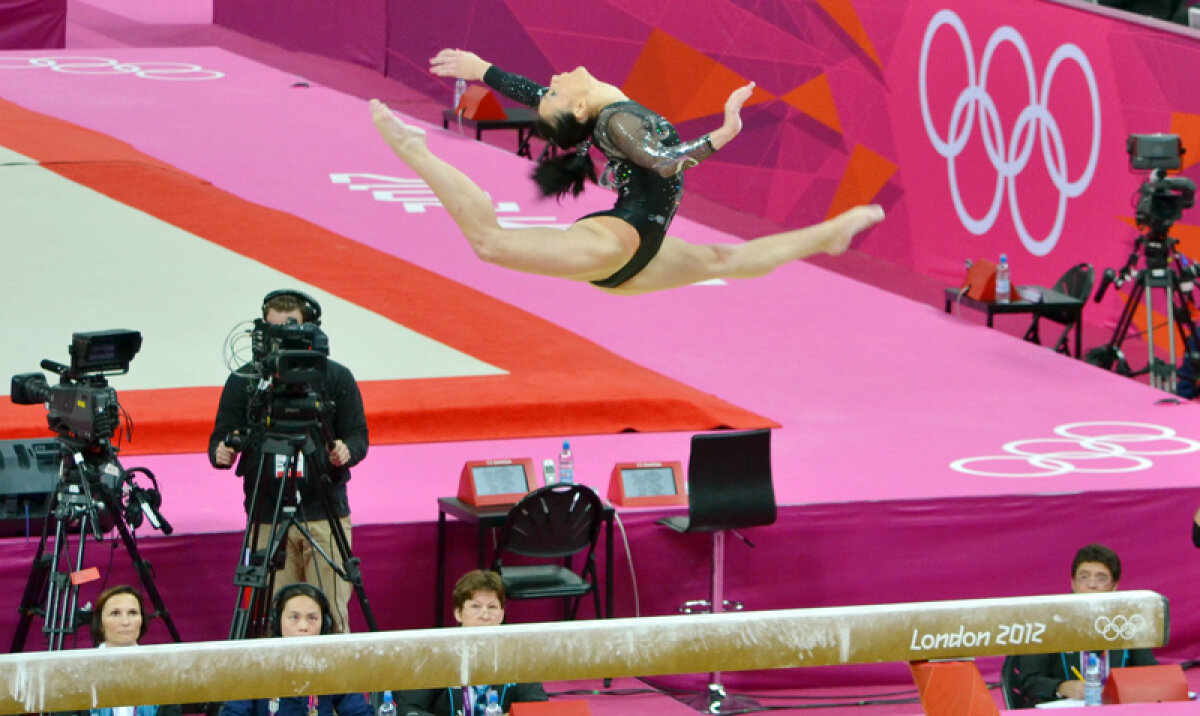 Rareş, fotograful » Vicecampionului olimpic cu echipa la sabie i-a plăcut de mic să facă poze. GALERIE FOTO cu imagini realizate de Dumitrescu
