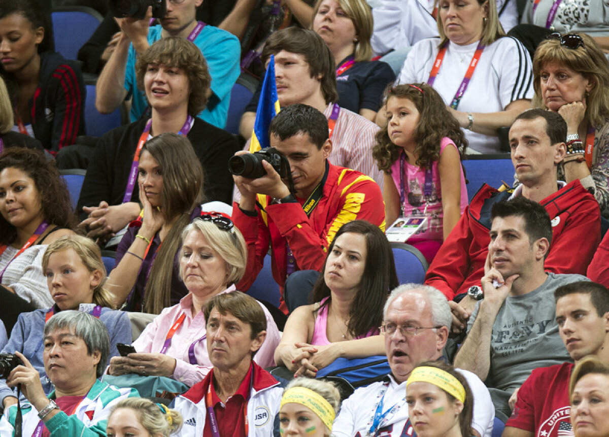 Rareş, fotograful » Vicecampionului olimpic cu echipa la sabie i-a plăcut de mic să facă poze. GALERIE FOTO cu imagini realizate de Dumitrescu