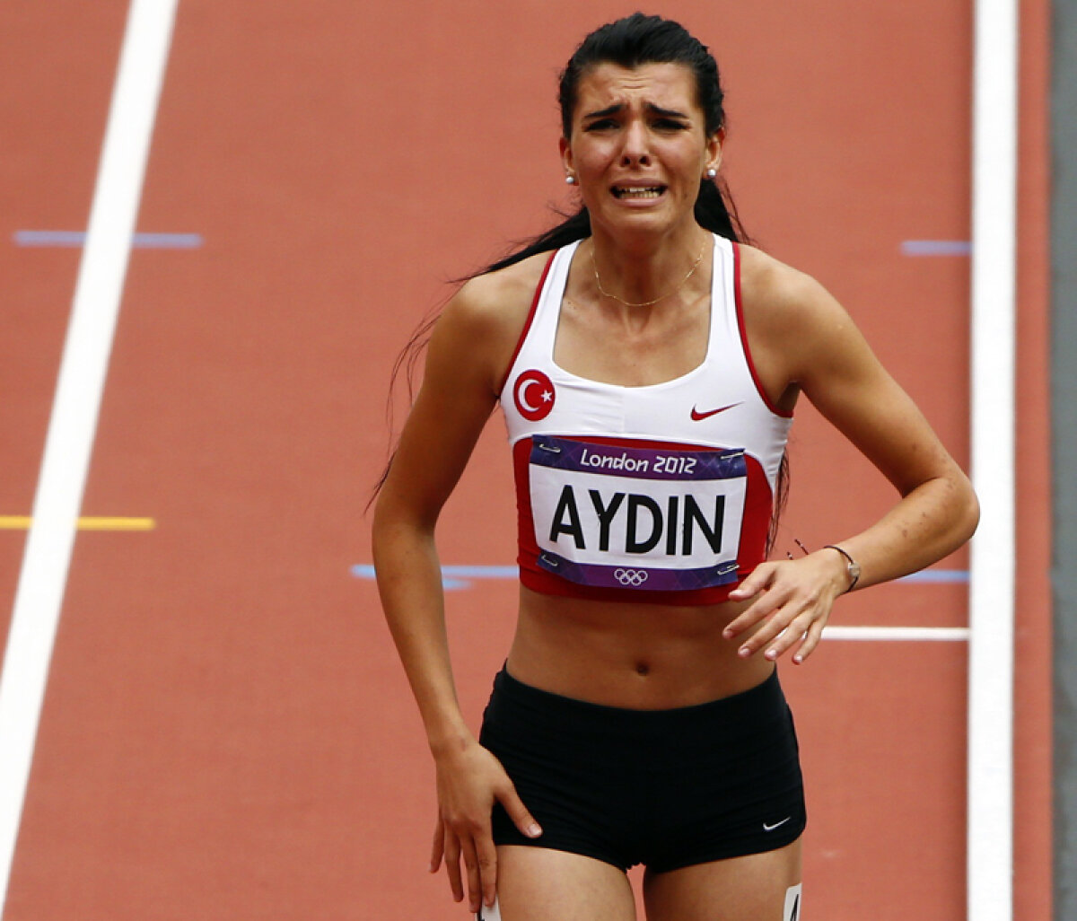 GALERIE FOTO Sport extrem » Cele mai tari imagini de la Olimpiadă