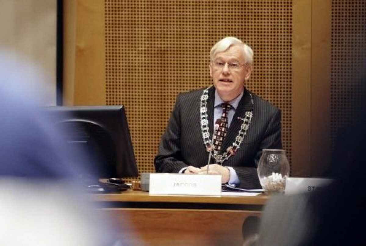 "Porcii" de la Ajax! » Debut de campionat cu scandal în Olanda