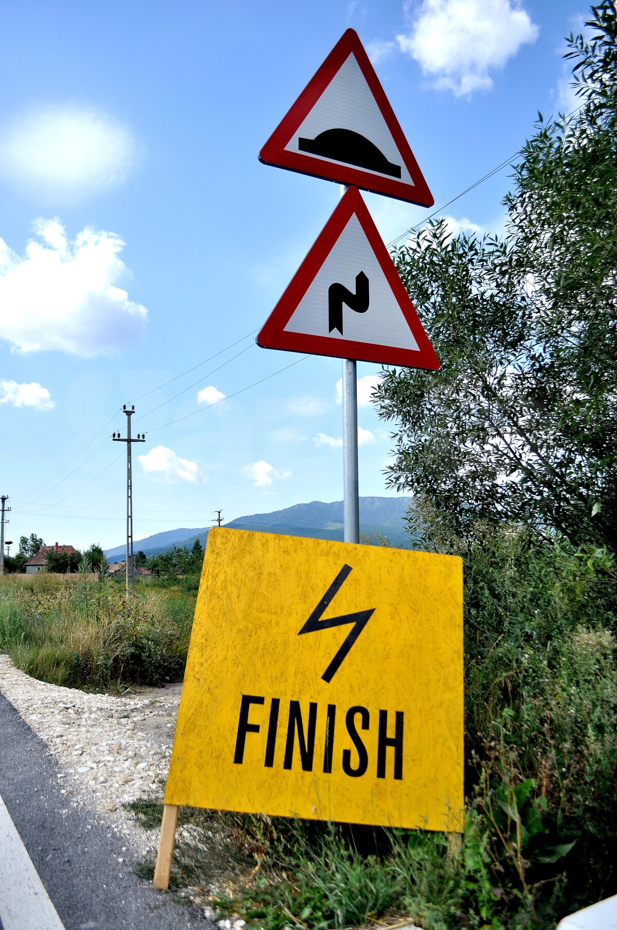 Pakhtusov a cîştigat etapa a II-a a Turului Ţinutului Secuiesc