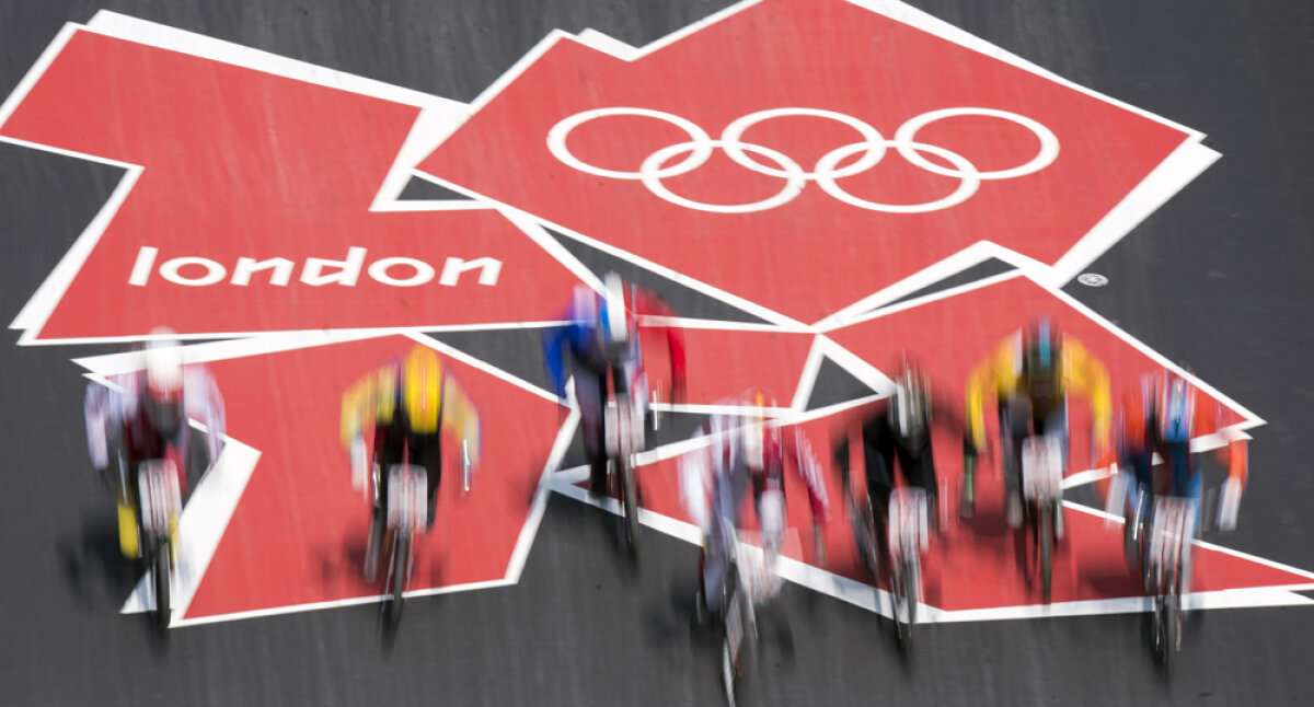 FOTOlimpiada » Cele mai tari imagini ale Olimpiadei realizate de fotoreporterul GSP, Raed Krishan