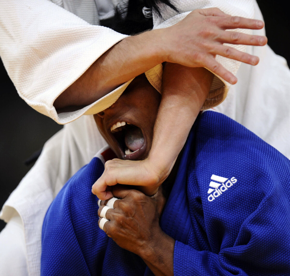 FOTOlimpiada » Cele mai tari imagini ale Olimpiadei realizate de fotoreporterul GSP, Raed Krishan
