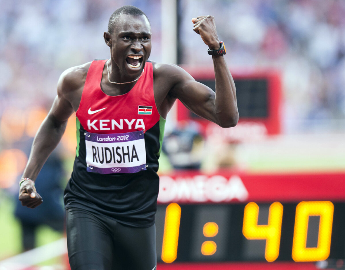 FOTOlimpiada » Cele mai tari imagini ale Olimpiadei realizate de fotoreporterul GSP, Raed Krishan