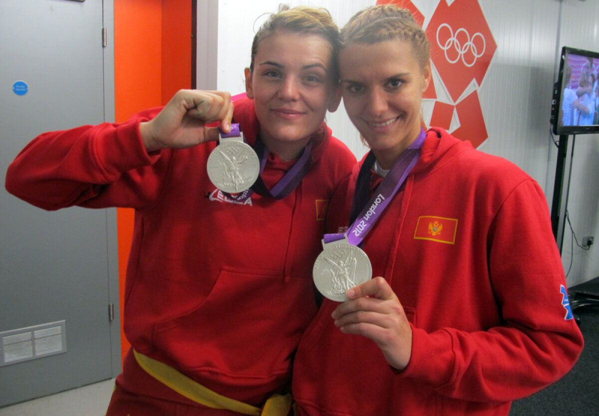 Regretul de a nu fi şi noi aici » Norvegia e din nou campioană olimpică la handbal, iar Muntenegru, echipa care ne-a lăsat acasă, a luat argintul