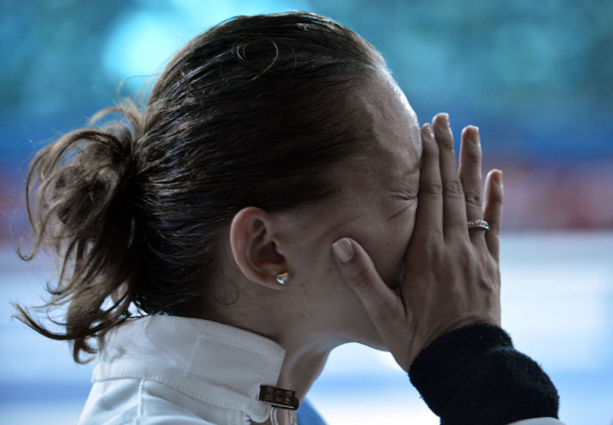 Deziluzille de la Londra » După 40 de ani de succese consecutive la JO, canotajul s-a întors fără medalie