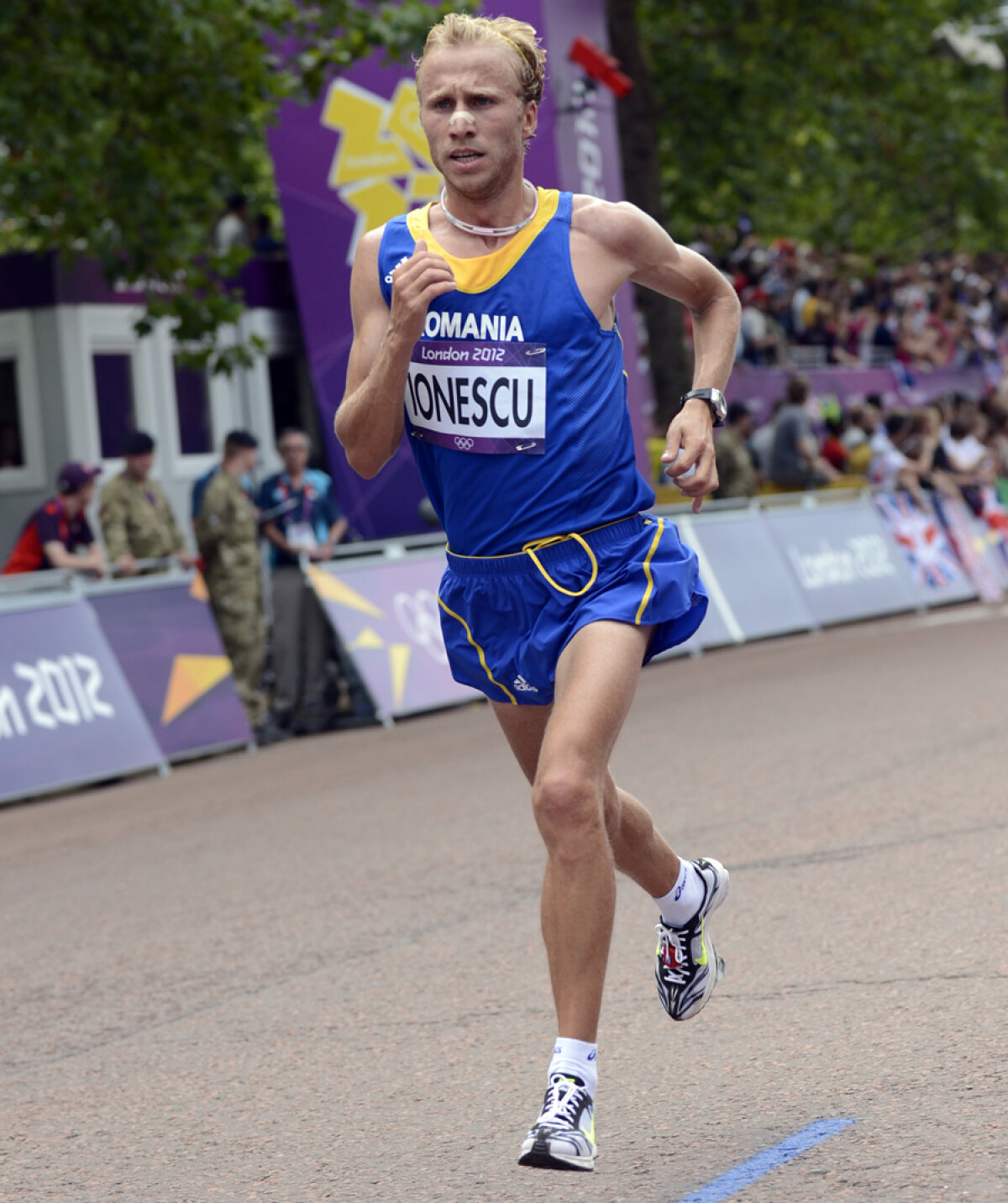 Deziluzille de la Londra » După 40 de ani de succese consecutive la JO, canotajul s-a întors fără medalie