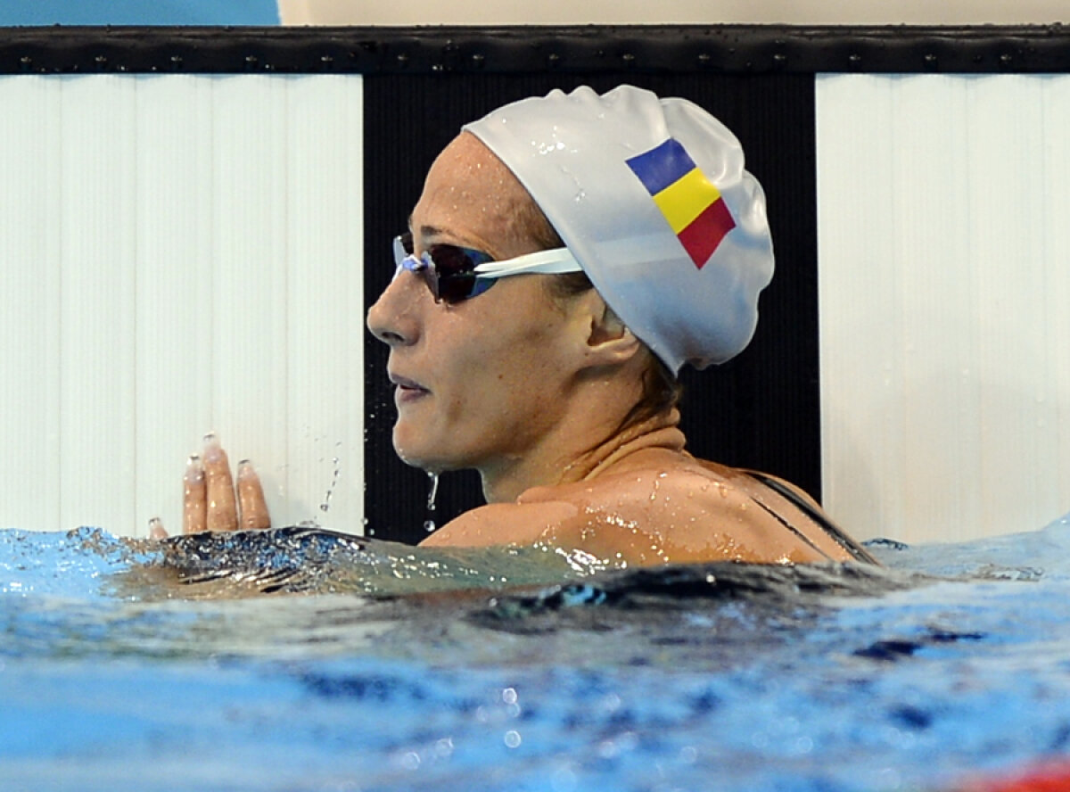 Deziluzille de la Londra » După 40 de ani de succese consecutive la JO, canotajul s-a întors fără medalie