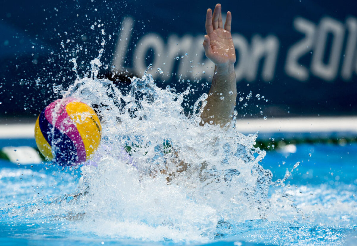 FOTO Instantanee tricolore » Cele mai frumoase imagini cu sportivii români de la Olimpiadă