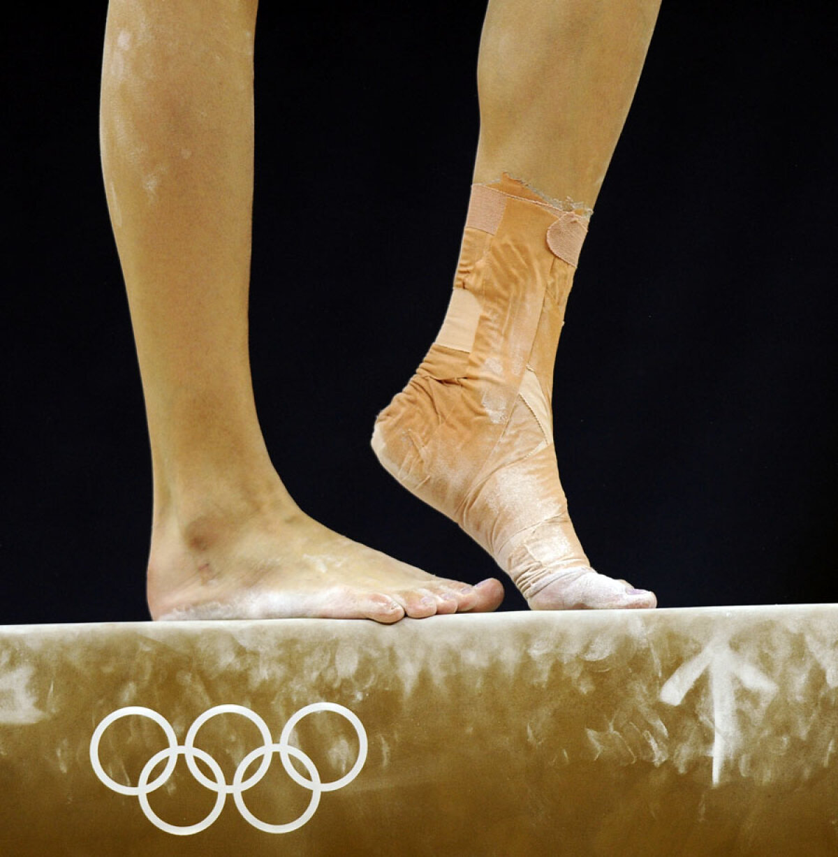 FOTO Instantanee tricolore » Cele mai frumoase imagini cu sportivii români de la Olimpiadă