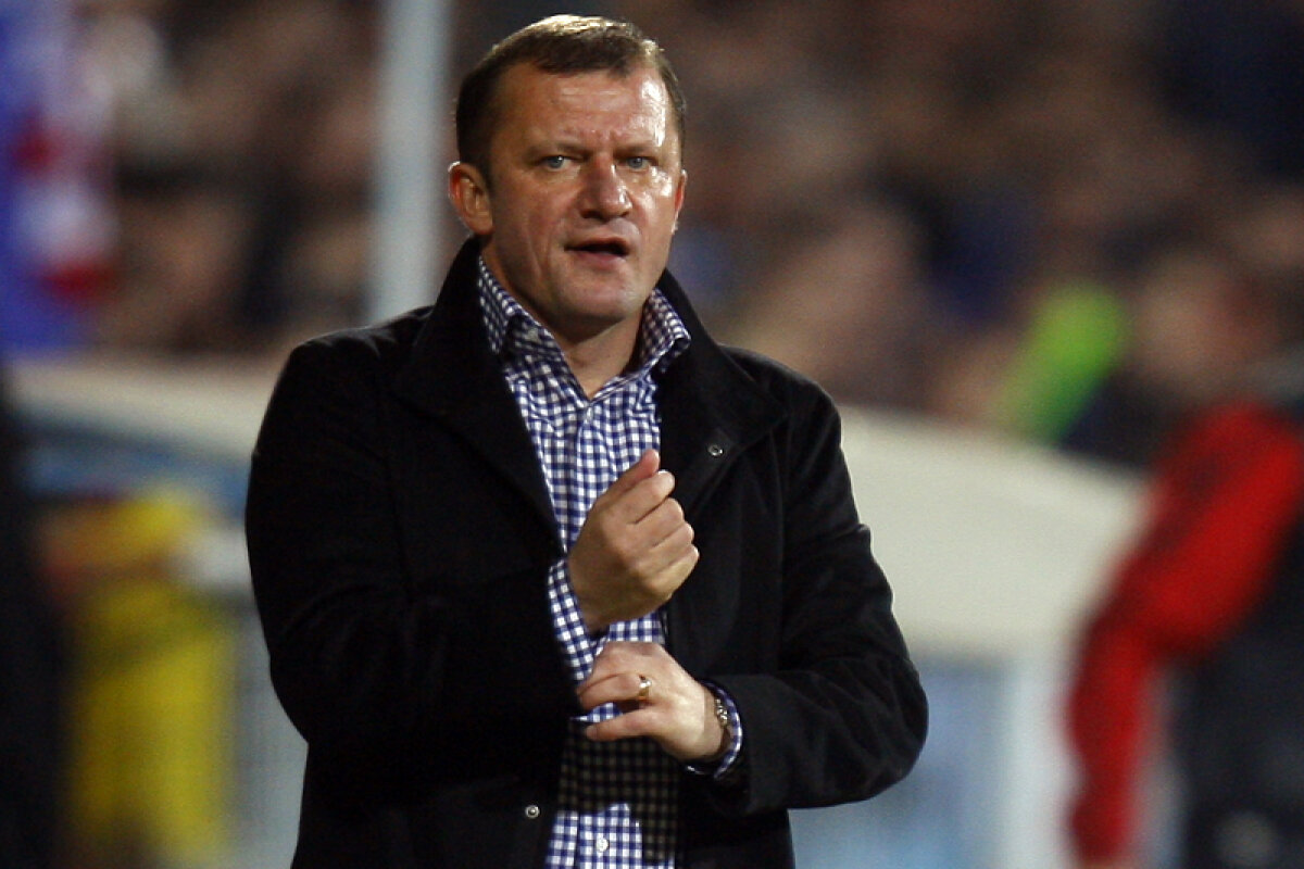 Munti e ţinta Vasluiului! » Varga şi Curelea rezolvaţi, urmează Dorinel