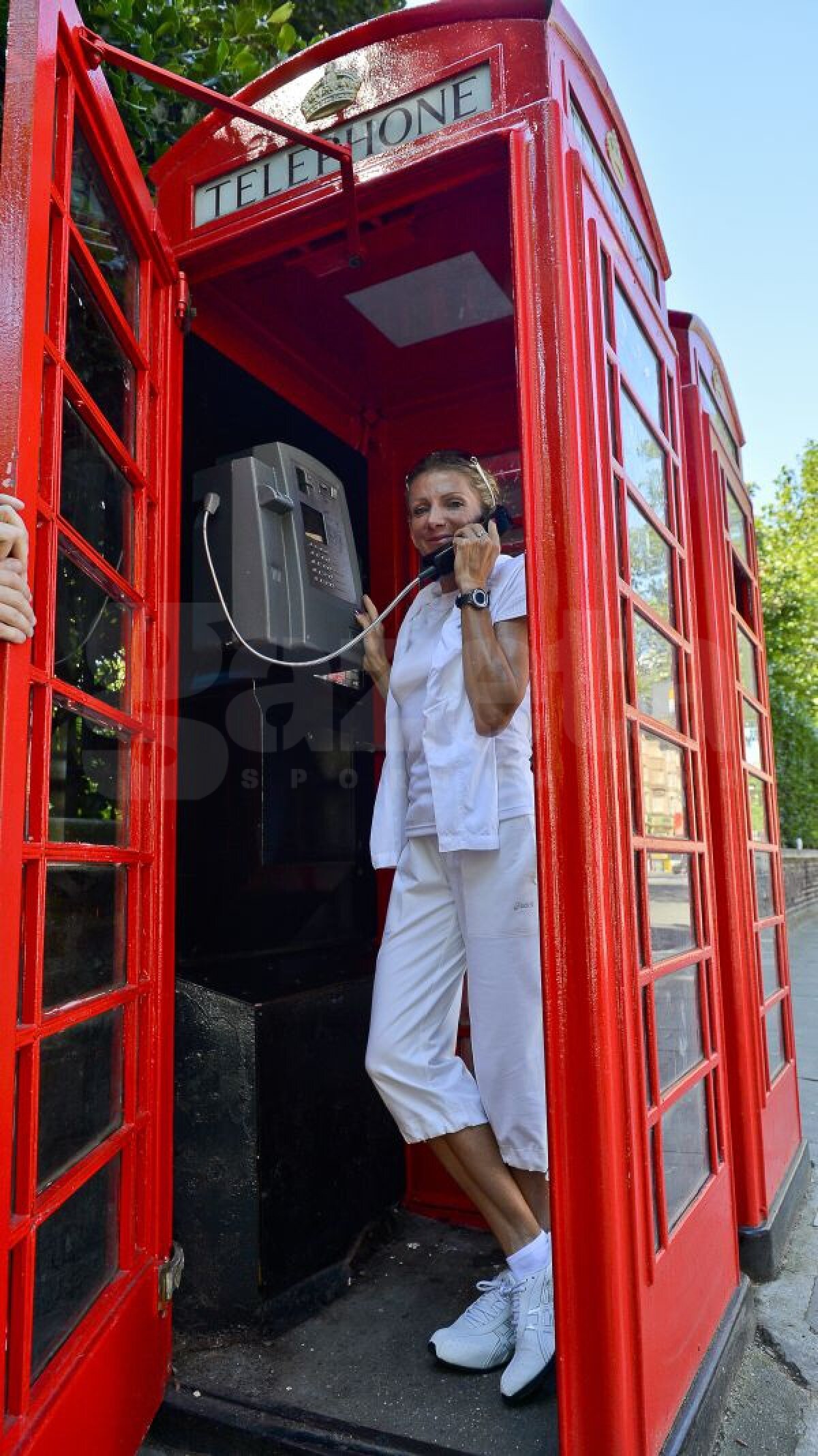 FOTO Ecouri după Jocurile Olimpice: "Cea mai şmecheră Olimpiadă!"