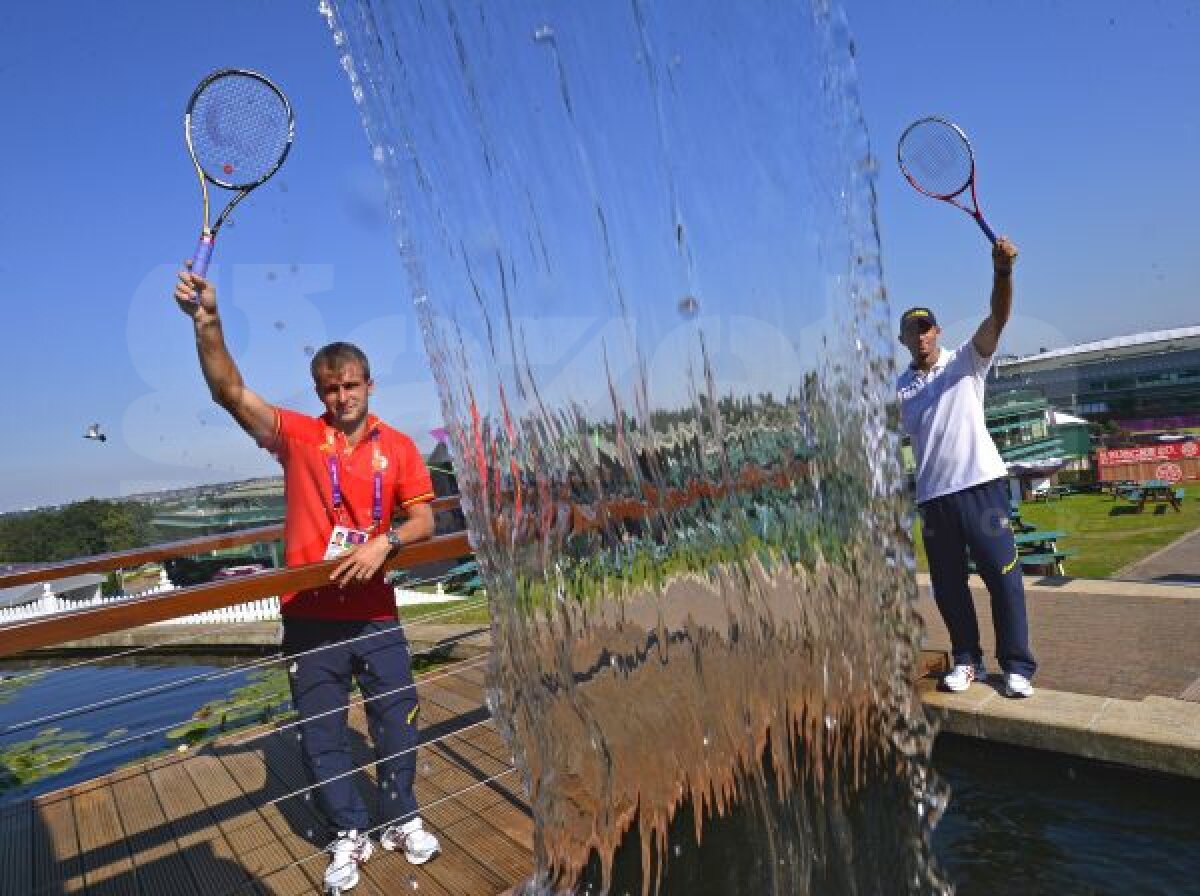 FOTO Ecouri după Jocurile Olimpice: "Cea mai şmecheră Olimpiadă!"