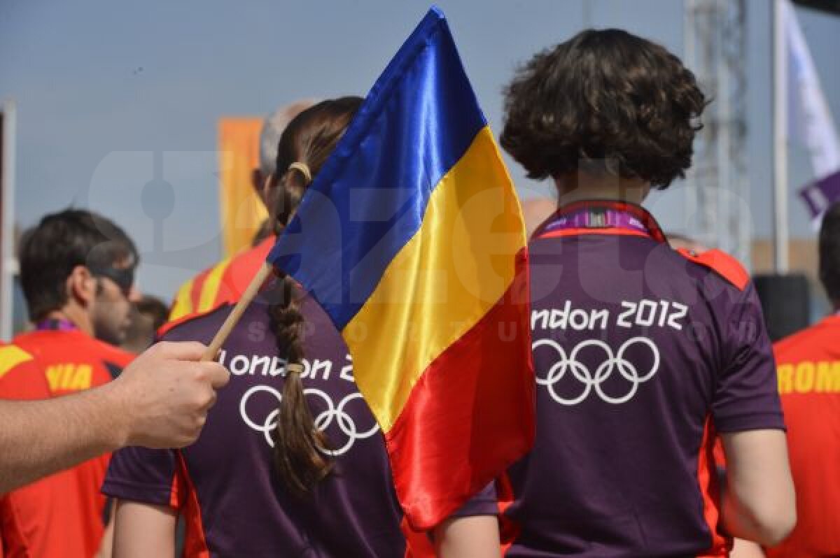 FOTO Ecouri după Jocurile Olimpice: "Cea mai şmecheră Olimpiadă!"