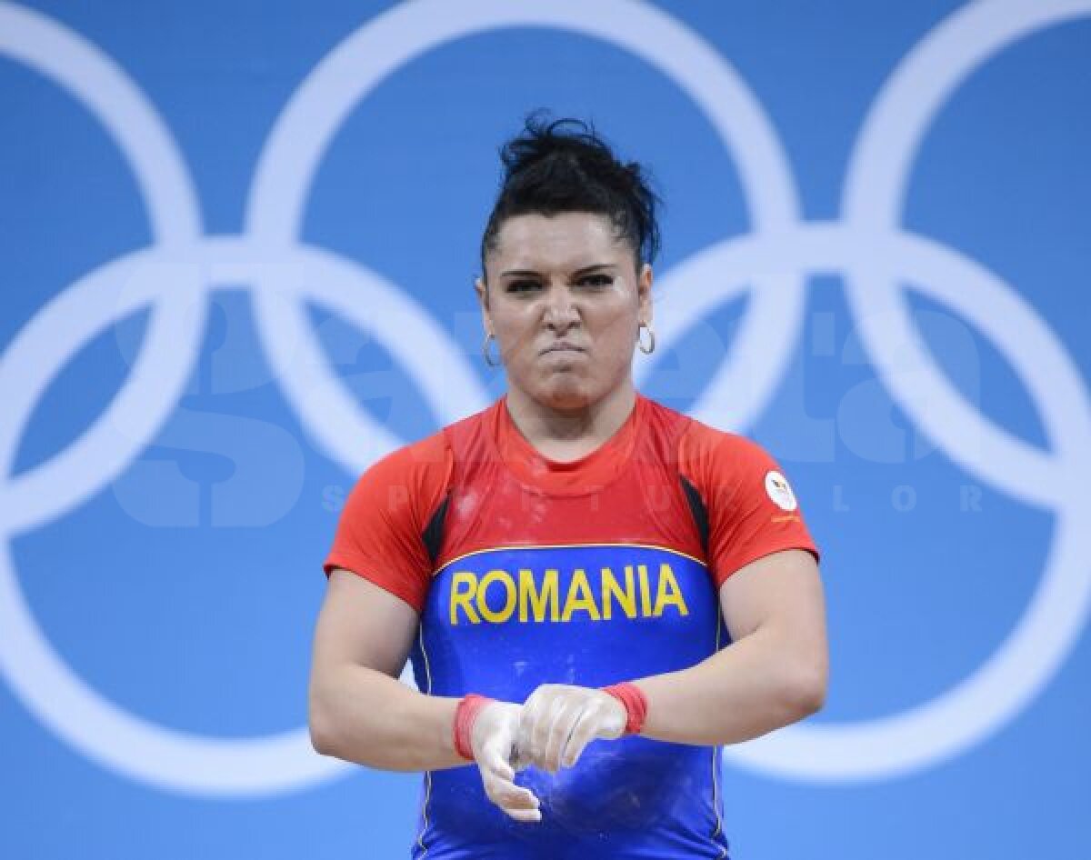 FOTO Ecouri după Jocurile Olimpice: "Cea mai şmecheră Olimpiadă!"