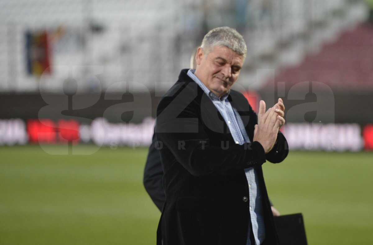 VIDEO şi FOTO » CFR Cluj - CSMS Iaşi 2-2. Repetiţie nereuşită pentru meciul cu Basel