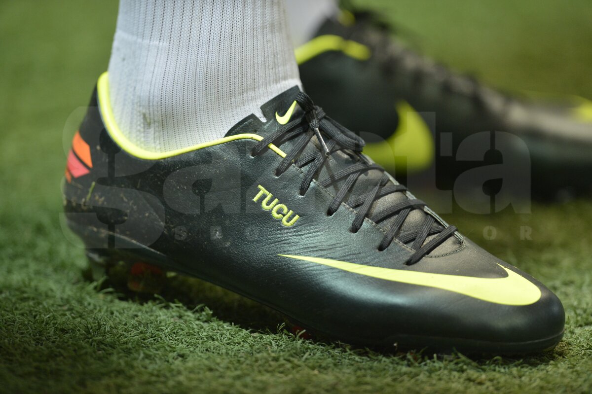 FOTO ŞI VIDEO Concordia Chiajna - Dinamo 0-0 » "Cîinii" n-au arătat nimic înainte de Metalist