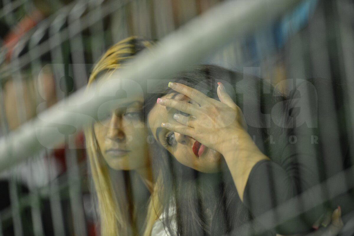 FOTO ŞI VIDEO Concordia Chiajna - Dinamo 0-0 » "Cîinii" n-au arătat nimic înainte de Metalist