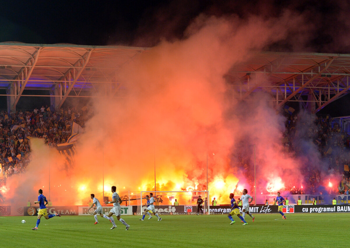 FOTO Fight club! » Week-end teribil în sportul mondial: feţe lovite şi acoperite de sînge
