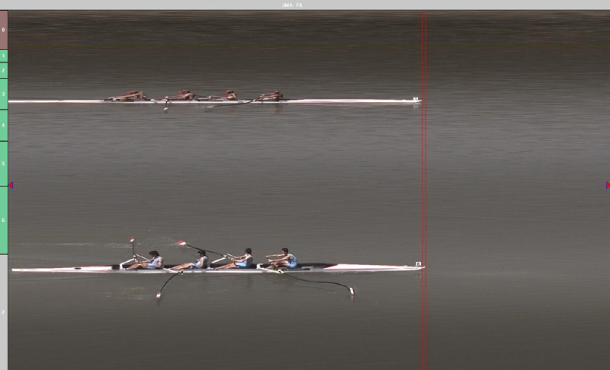 Renaştere la Plovdiv » Juniorii de la canotaj au cucerit şapte medalii, dintre care trei de aur la Mondiale!