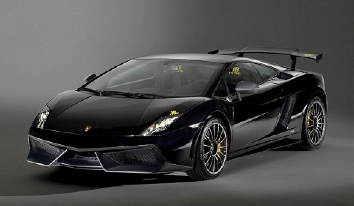 Ţucudean şi Alvarez se duelează în maşini de lux » Uite în ce bolizi se bat cei doi