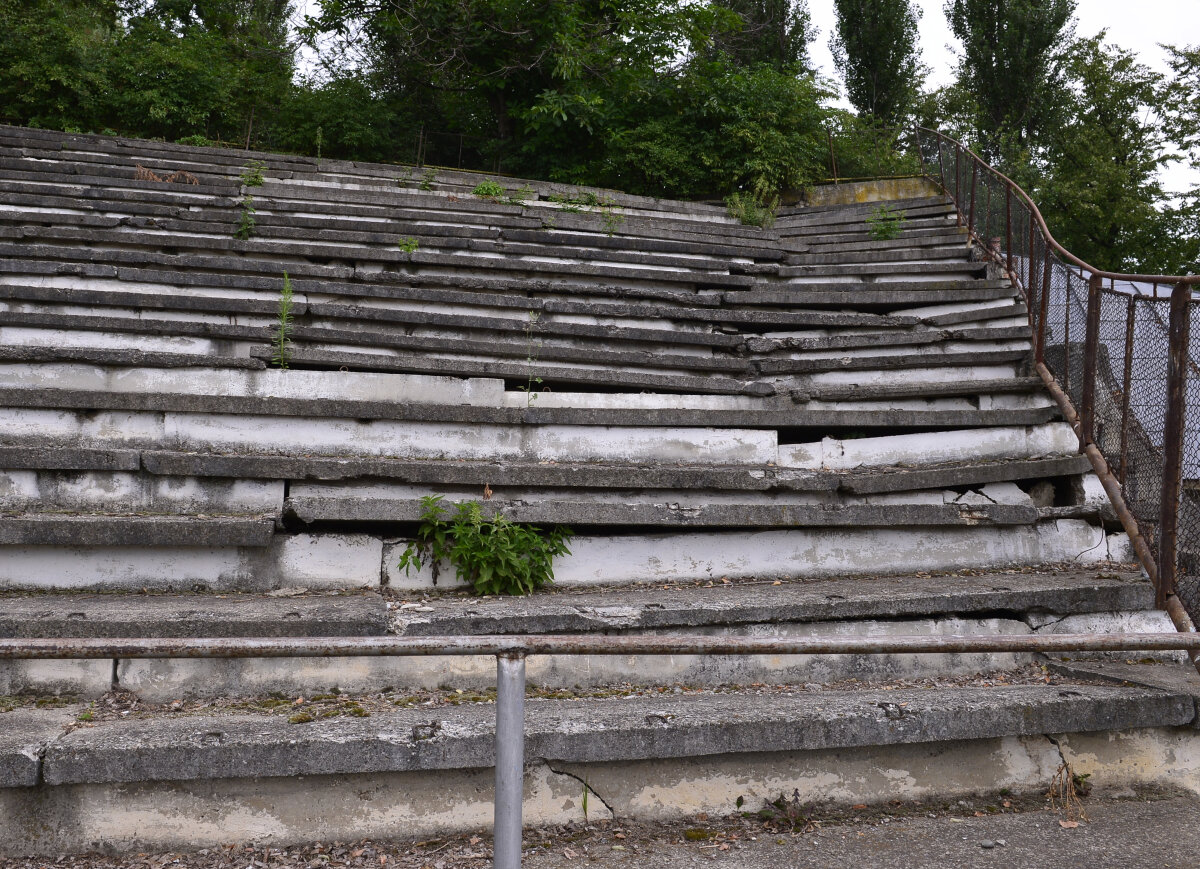 Blestemul Forestei » Ce s-a ales de echipa care învingea Dinamo după ce fusese condusă cu 4-0