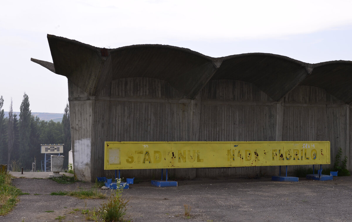 Blestemul Forestei » Ce s-a ales de echipa care învingea Dinamo după ce fusese condusă cu 4-0