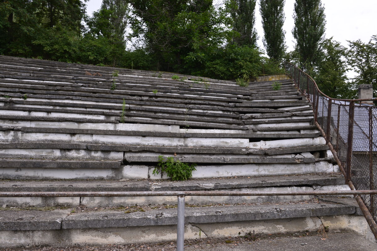 Blestemul Forestei » Ce s-a ales de echipa care învingea Dinamo după ce fusese condusă cu 4-0