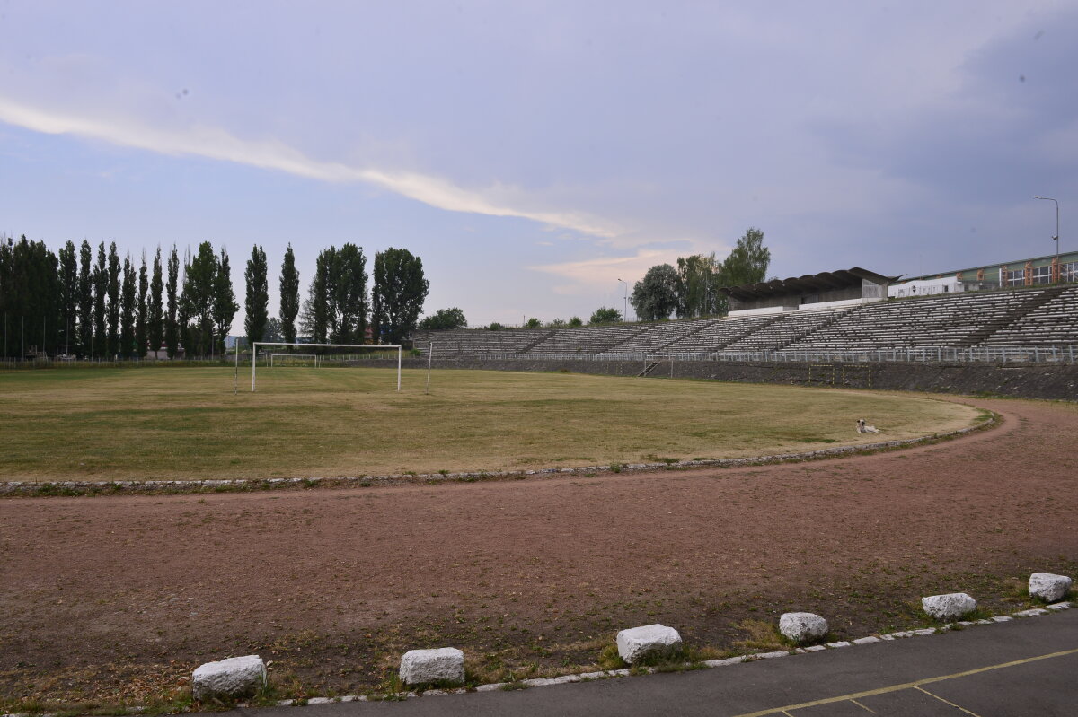 Blestemul Forestei » Ce s-a ales de echipa care învingea Dinamo după ce fusese condusă cu 4-0