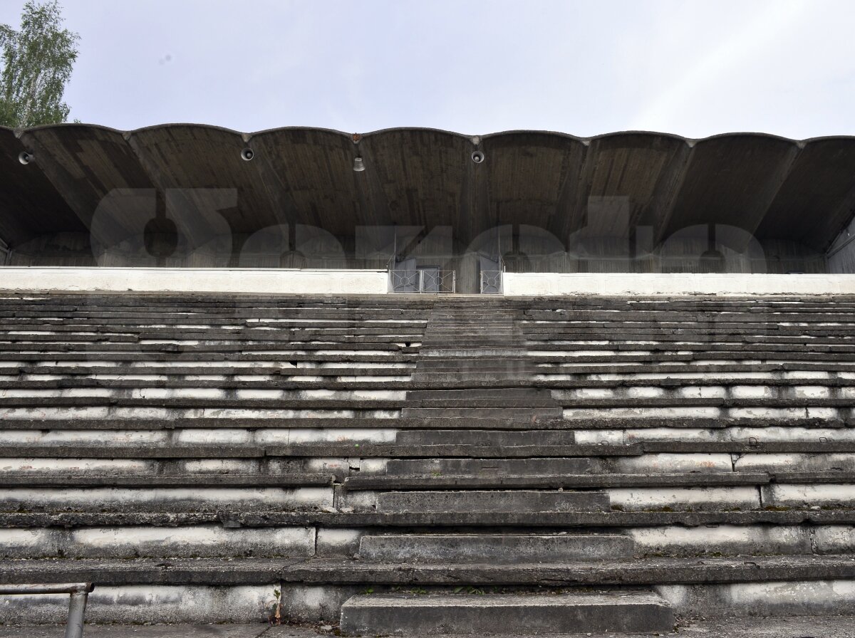 Blestemul Forestei » Ce s-a ales de echipa care învingea Dinamo după ce fusese condusă cu 4-0