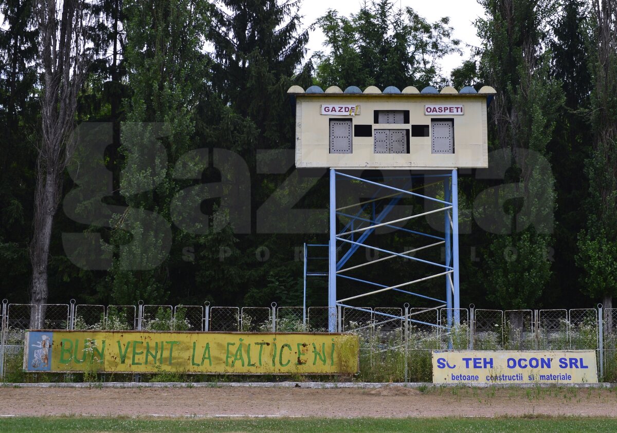 Blestemul Forestei » Ce s-a ales de echipa care învingea Dinamo după ce fusese condusă cu 4-0