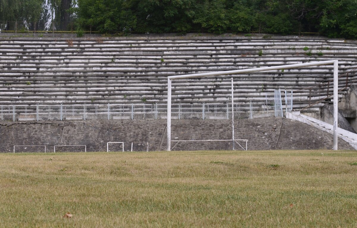 Blestemul Forestei » Ce s-a ales de echipa care învingea Dinamo după ce fusese condusă cu 4-0