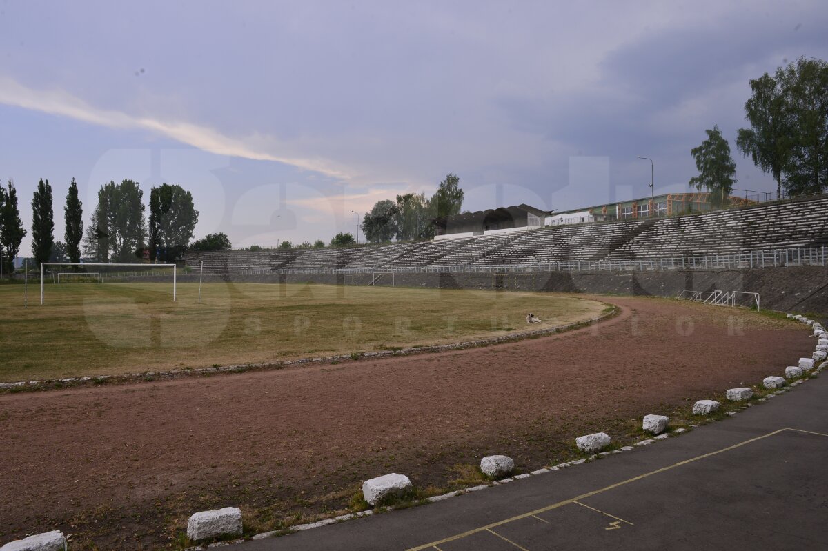 Blestemul Forestei » Ce s-a ales de echipa care învingea Dinamo după ce fusese condusă cu 4-0