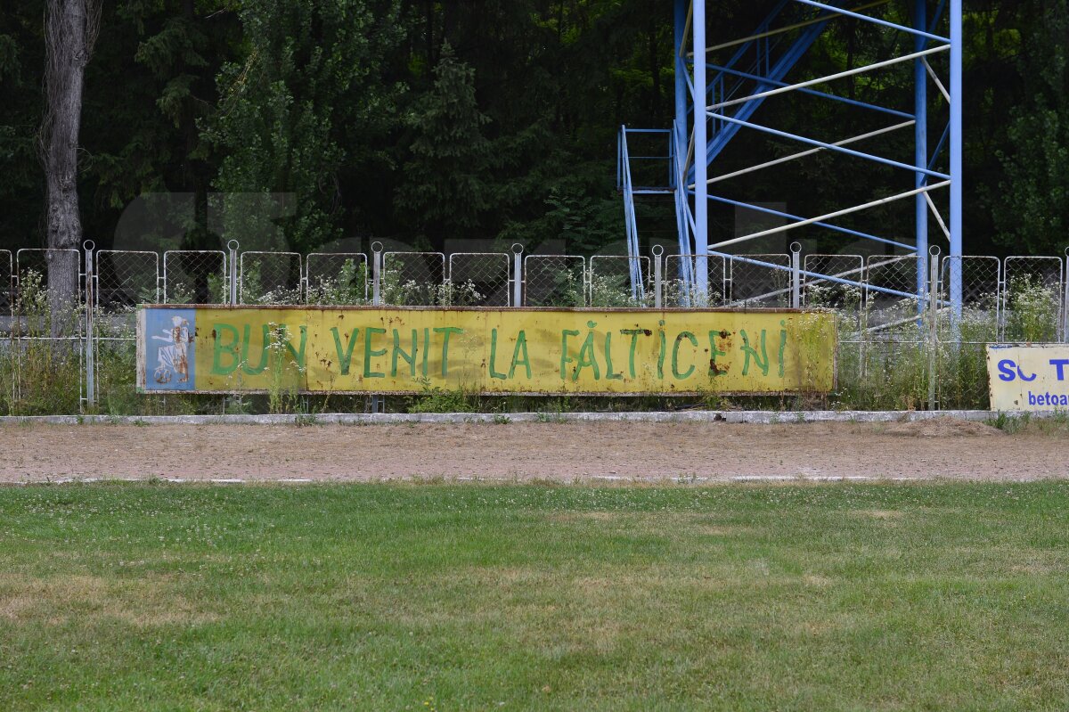 Blestemul Forestei » Ce s-a ales de echipa care învingea Dinamo după ce fusese condusă cu 4-0