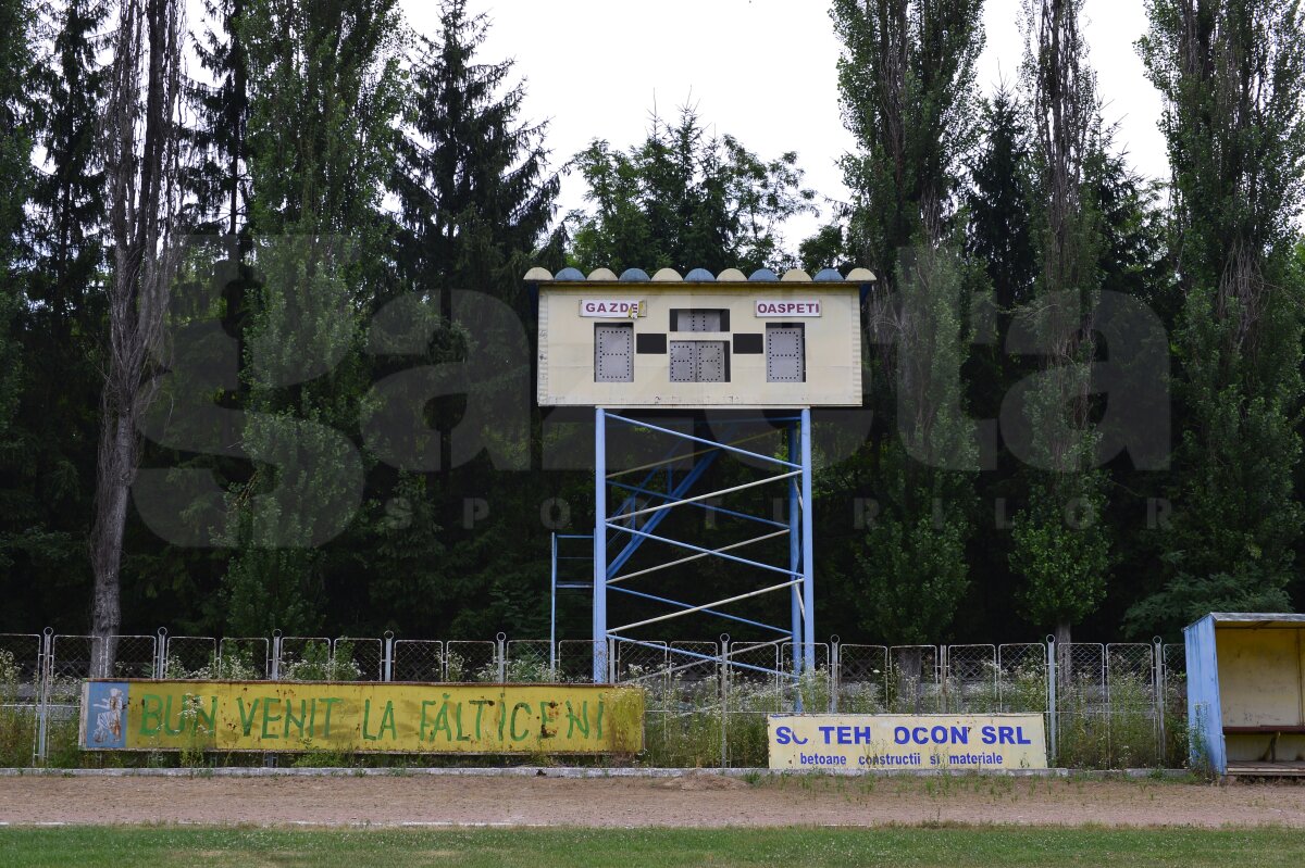 Blestemul Forestei » Ce s-a ales de echipa care învingea Dinamo după ce fusese condusă cu 4-0