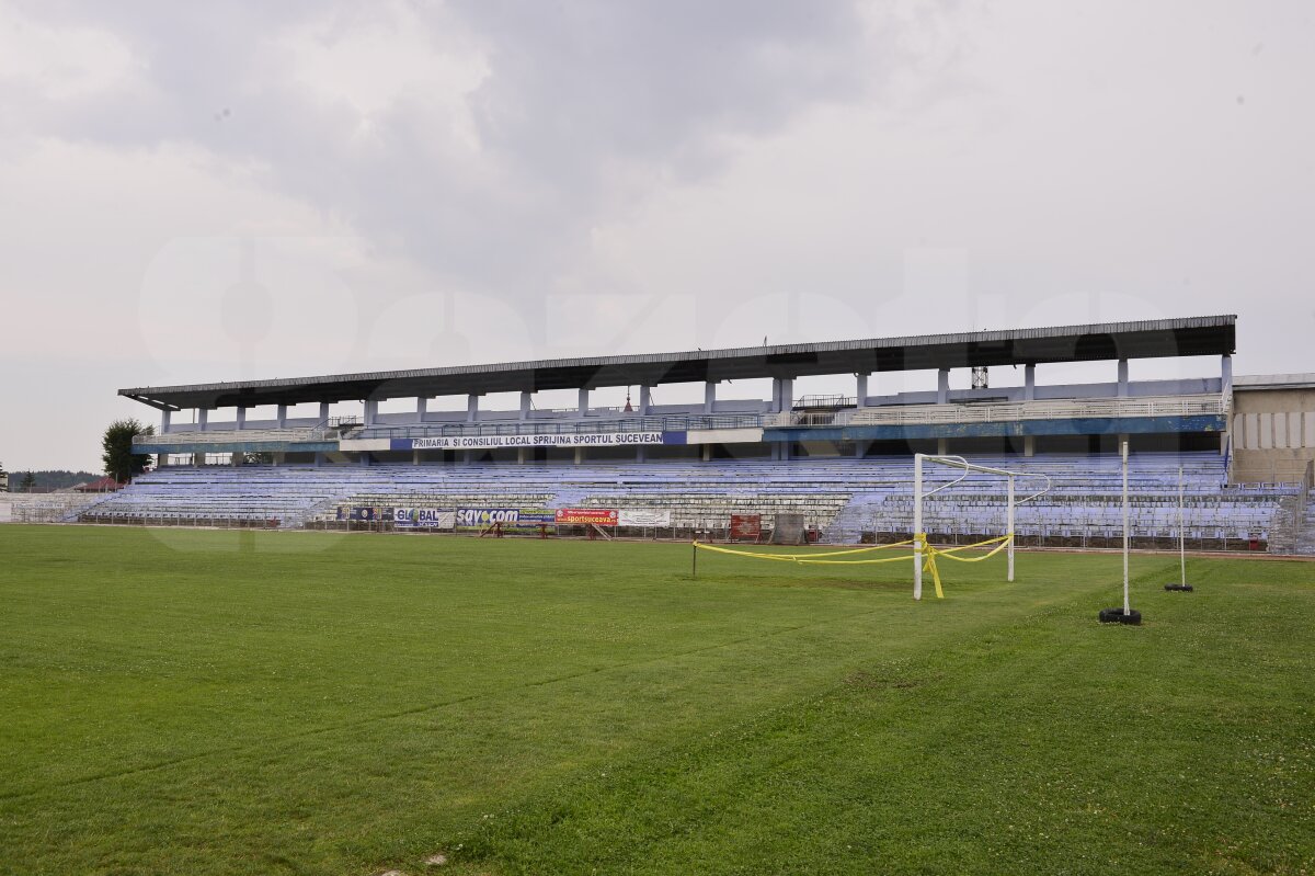 Blestemul Forestei » Ce s-a ales de echipa care învingea Dinamo după ce fusese condusă cu 4-0