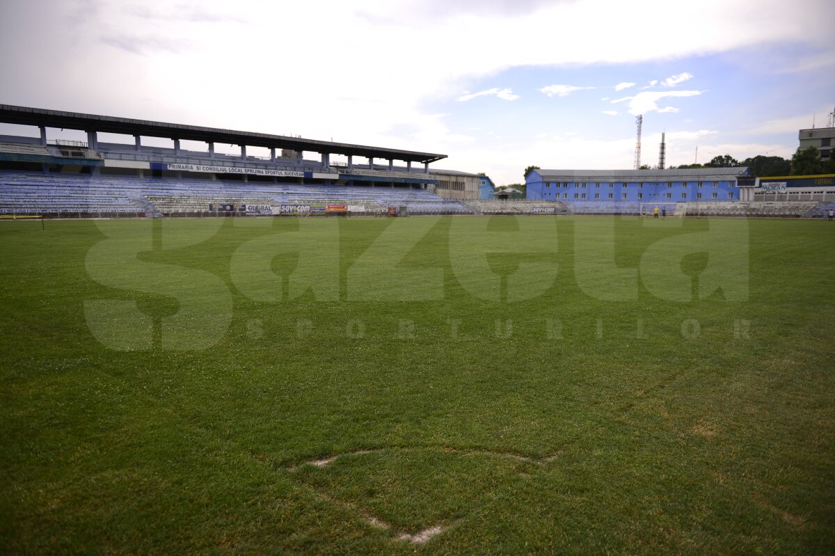 Blestemul Forestei » Ce s-a ales de echipa care învingea Dinamo după ce fusese condusă cu 4-0