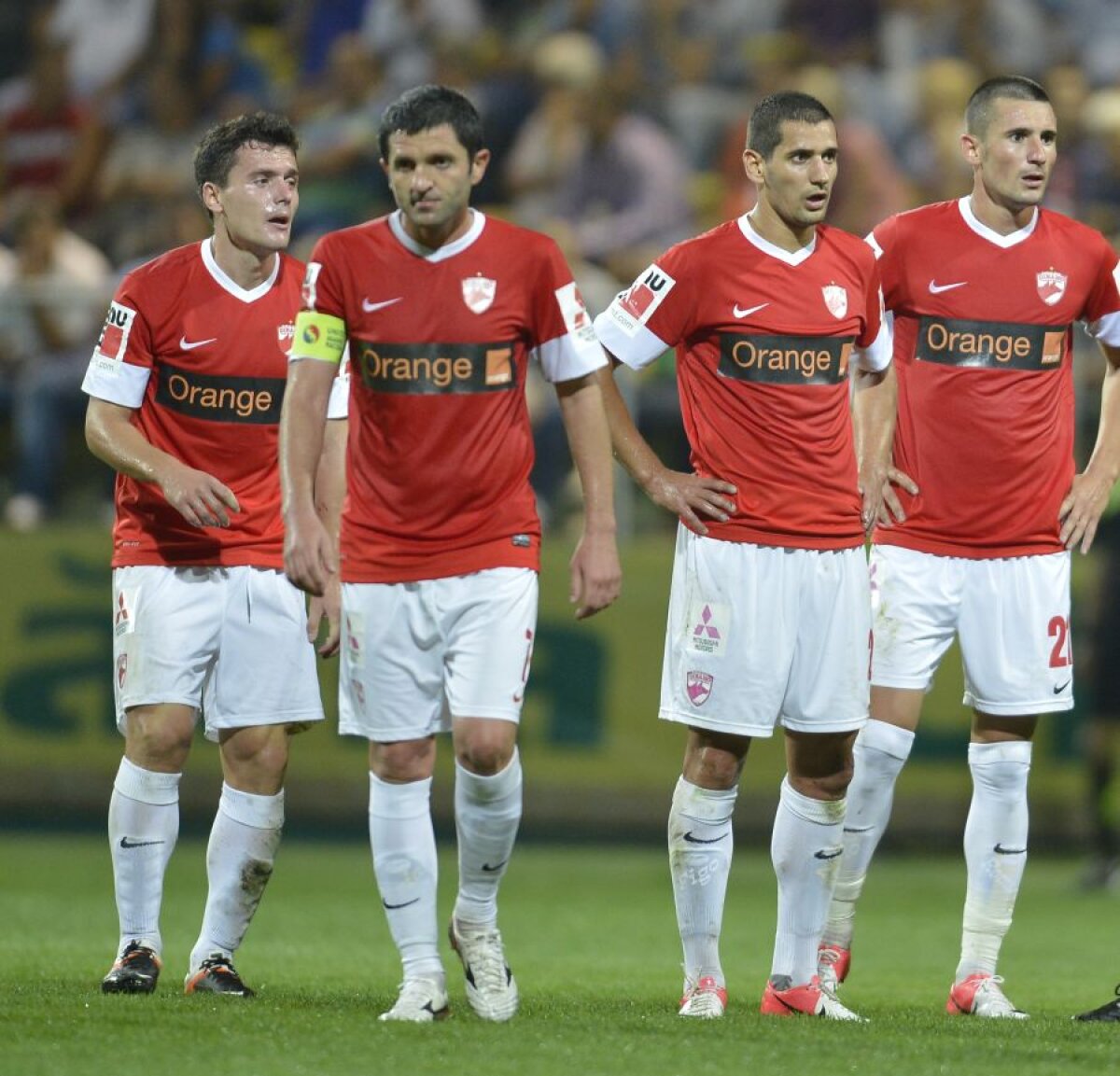 Contrazic "cîinii" datele? Echipa lui Metalist valorează de 4 ori mai mult decît cea a lui Dinamo