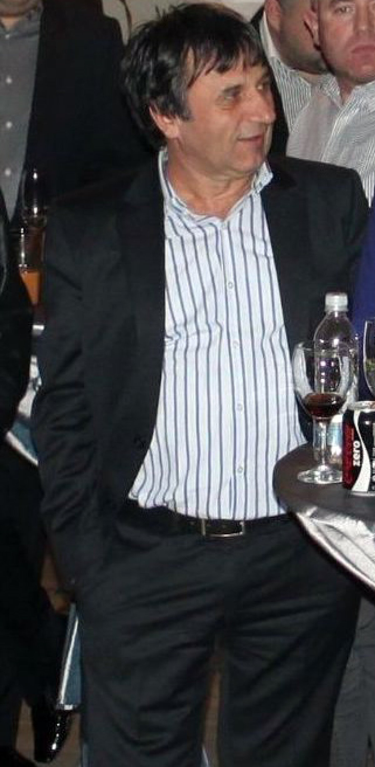 ”Ţeapa” din Banat » Aerostar Bacău plînge după banii pe care ar trebui să-i încaseze de la Timişoara pentru transferul lui Pantilimon