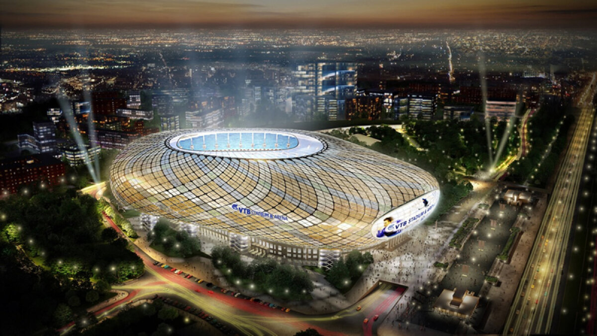 Liga lui Eto'o în care Putin face legea » Petrol, gaze, praf de puşcă şi mulţi euro. Lumea ciudată în care a pătruns Dan Petrescu