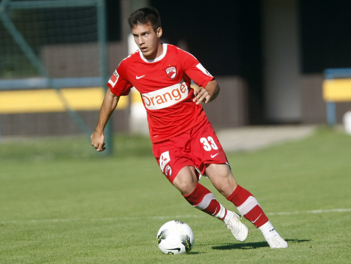 S-a ales praful de viitorul "cîinilor": "Nu te primesc în Germania, cînd aud că ai jucat la Dinamo!"