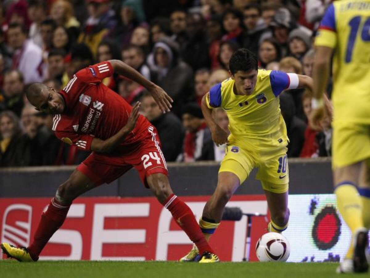 Se anunţă o grupă incendiară! » Steaua e în urna a 3-a şi doar o minune o poate aduce în urna a doua la tragerea la sorţi de mîine