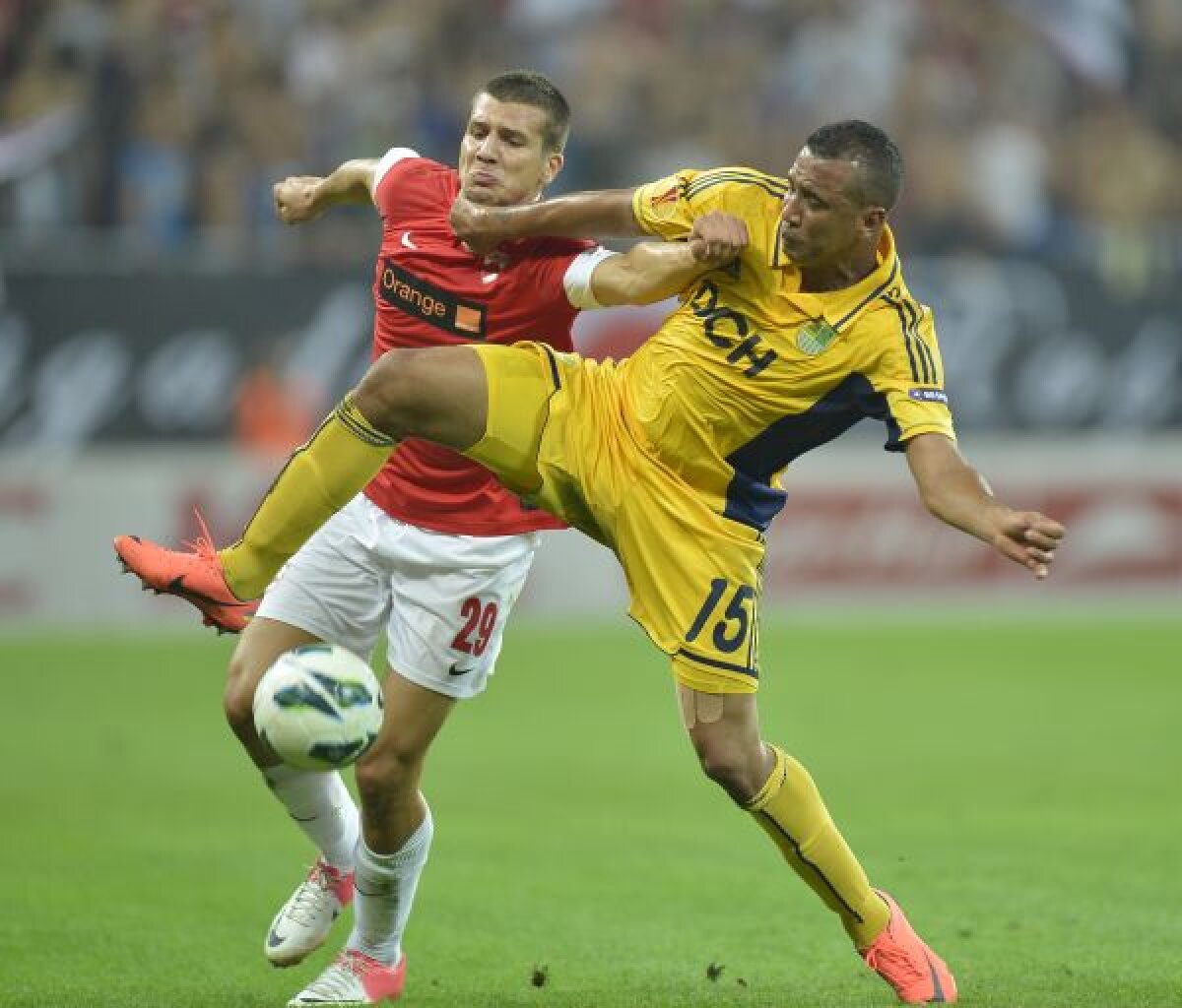 Minune la puterea 41 » Un 2-0 pentru Dinamo, care ar duce partida de la Harkov în prelungiri, are o cotă imensă la pariuri